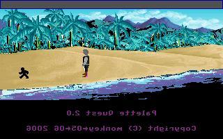 Screenshot 1 of Palette Quest 2.0