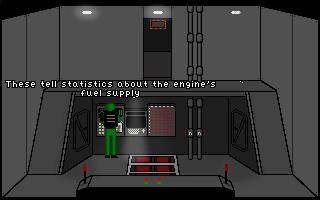 Screenshot 1 of Infection - Episode 1 - The Ship