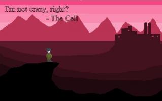 Screenshot 1 of I'm not crazy, right? - The Cell