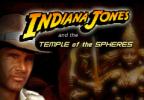 Screenshot 1 of Indiana Jones™ and the Temple of Spheres