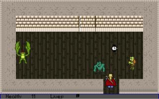 Screenshot 1 of DemonSlayer 3: Hotel and Alley