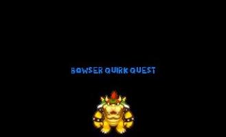 Screenshot 1 of Bowser Quirk Quest