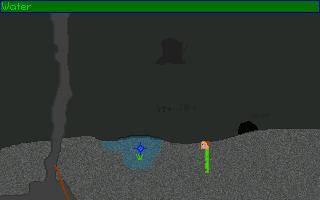 Screenshot 1 of Tenhum's Tomb Part 1: Getting To The Tomb