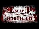 Screenshot 1 of Escape From The Chaotic City
