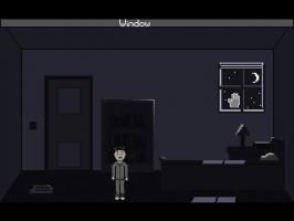 Screenshot 1 of Living Nightmare Deluxe