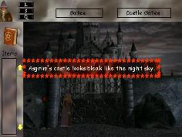 Screenshot 1 of The  Hamresanden Chronicles II: The Black Prism