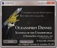 Screenshot 1 of Oceanspirit Dennis: The Full Name Of This Game Won't Fit In The Subject Line!!1