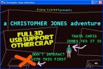 Screenshot 1 of A Christopher Jones Adventure