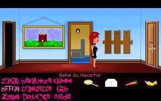 Screenshot 1 of Maniac Mansion Mania Episode 40 - Trapped in the cellar v.3.1