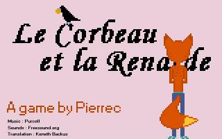 Screenshot 1 of Crow and Foxy (Le Corbeau et la Renarde)