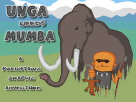 Screenshot 1 of UNGA needs MUMBA