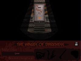 Screenshot 1 of Wages of Darkness