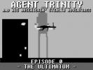 Screenshot 1 of Agent Trinity - Episode 0 - The Ultimatum