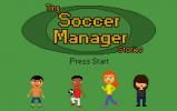 Screenshot 1 of Tiny Soccer Manager Stories