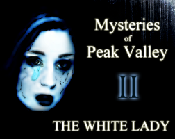 Screenshot 1 of Mysteries of Peak Valley: Case 2 The White Lady