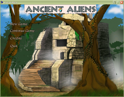 Screenshot 1 of Ancient Aliens - The Roots of Sound