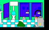 Screenshot 1 of Slime Quest for Pizza