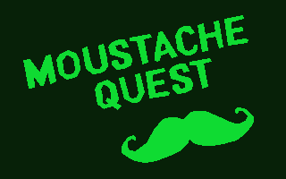 Screenshot 1 of Moustache Quest