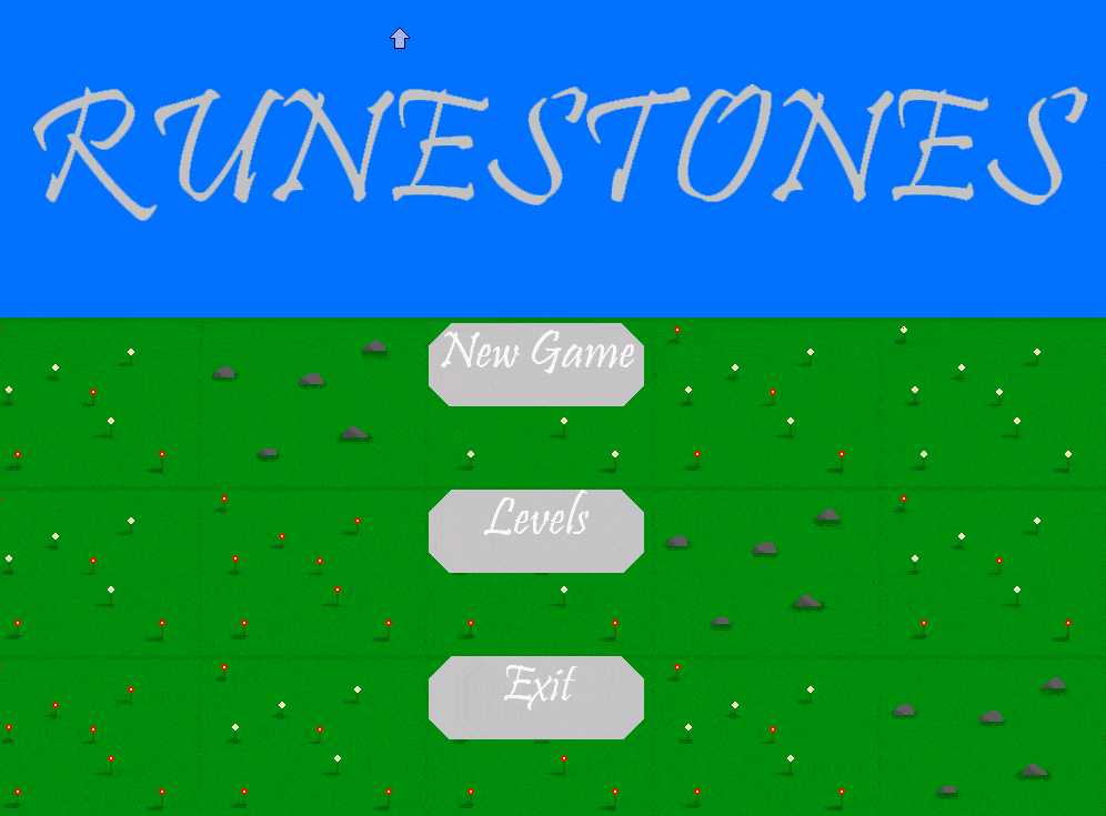 Screenshot 3 of Runestones! width=