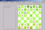 Screenshot 1 of ChessBoard