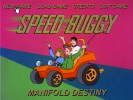 Screenshot 1 of Speed Buggy: Manifold Destiny