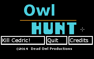 Screenshot 1 of Owl Hunt