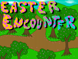 Screenshot 1 of Easter Encounter
