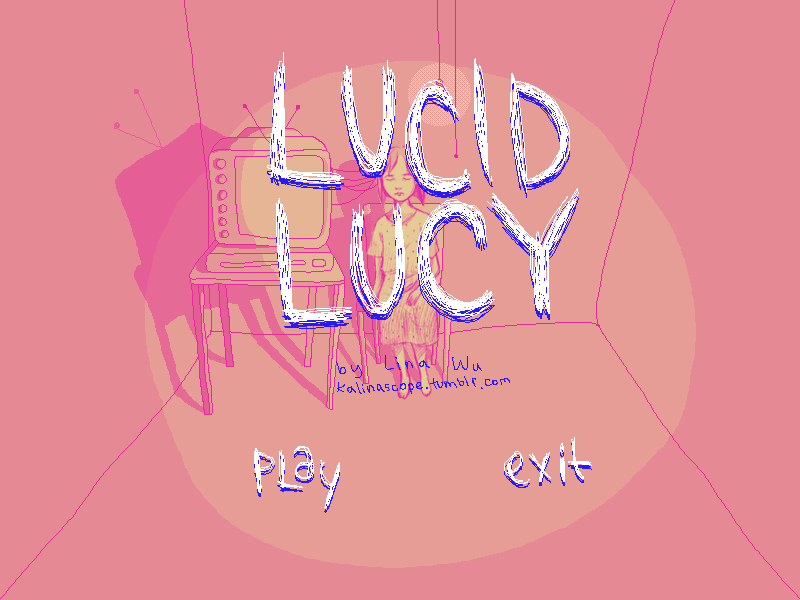 Screenshot 3 of LUCID LUCY width=
