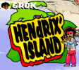Screenshot 1 of HENdRIX' Island