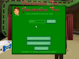Screenshot 1 of Generation Fun