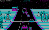 Screenshot 1 of CGA: Christmas Game Arcade