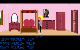 Screenshot 1 of Maniac Mansion Mania 90: Packing the suitcase