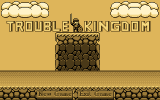 Screenshot 1 of Trouble Kingdom