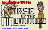 Screenshot 1 of Jacqueline White - Curse of the Mummies