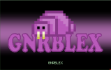Screenshot 1 of GNRBLEX (MAGS version)