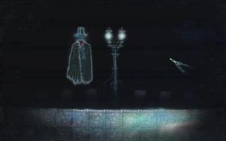 Screenshot 1 of Ghostdream