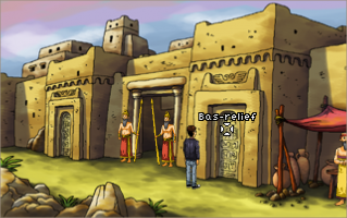 Screenshot 1 of Tales
