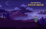 Screenshot 1 of The Treasure of Loch Inch