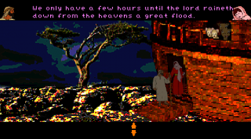 Screenshot 1 of Noah's Quest