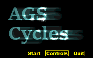 Screenshot 1 of AGS Cycles