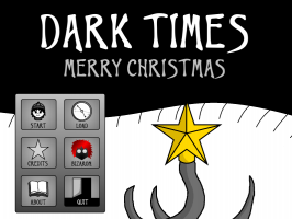 Screenshot 1 of Dark Times: Merry Christmas