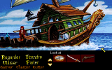 Screenshot 1 of Pirates of the Monkey Island of the Caribbean