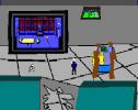 Screenshot 1 of Jimm's Quest III, Lesko's Revenge