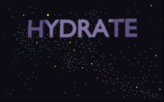 Screenshot 1 of HYDRATE
