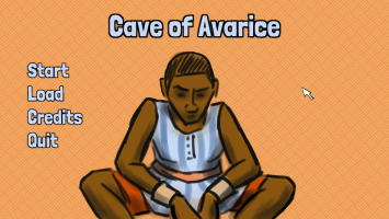 Screenshot 1 of Cave of Avarice