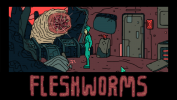 Screenshot 1 of Tales From The Outer Zone: Fleshworms