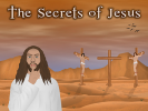 Screenshot 1 of The Secrets of Jesus