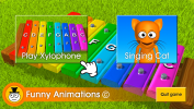 Screenshot 1 of Play Xylophone