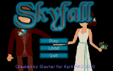 Screenshot 1 of Skyfall