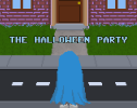 Screenshot 1 of The Halloween Party